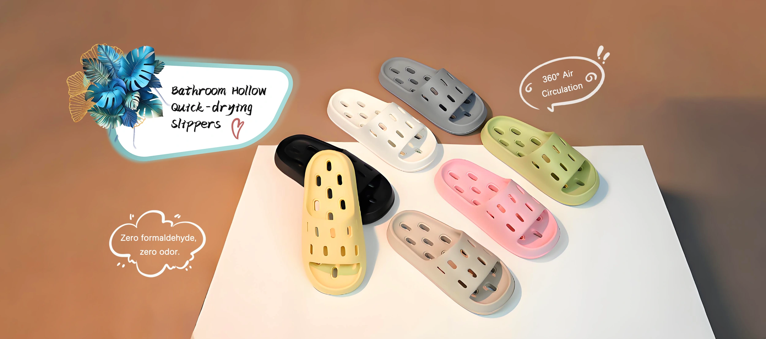slippers တရုတ်