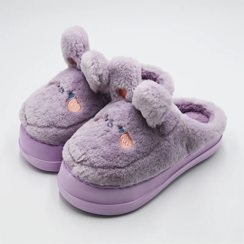 fuzzy slippers '' နှစ်သိမ့်နောက်ကွယ်မှသိပ္ပံ