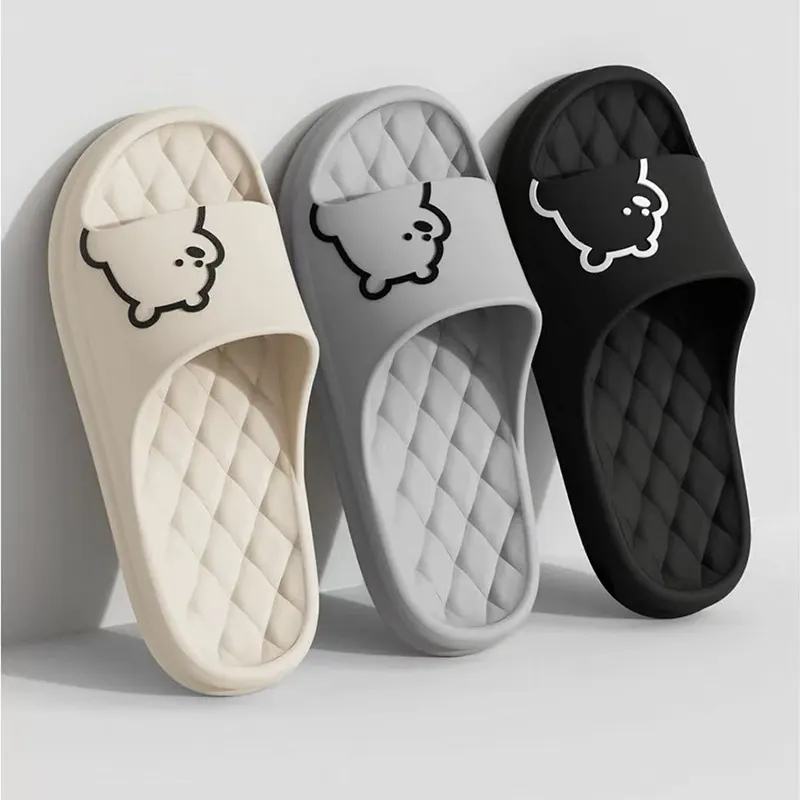 အဘယ်ကြောင့်ချစ်စရာဝက်ဝံဖိနပ်များနေထိုင်ရန်မလိုအပ်ပါ။