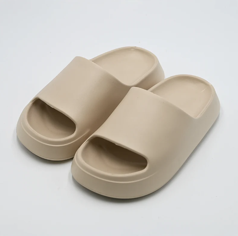 Solid Color Slippers | ပစ္စည်းရွေးချယ်မှုမှ ဂရုစိုက်မှုအထိ