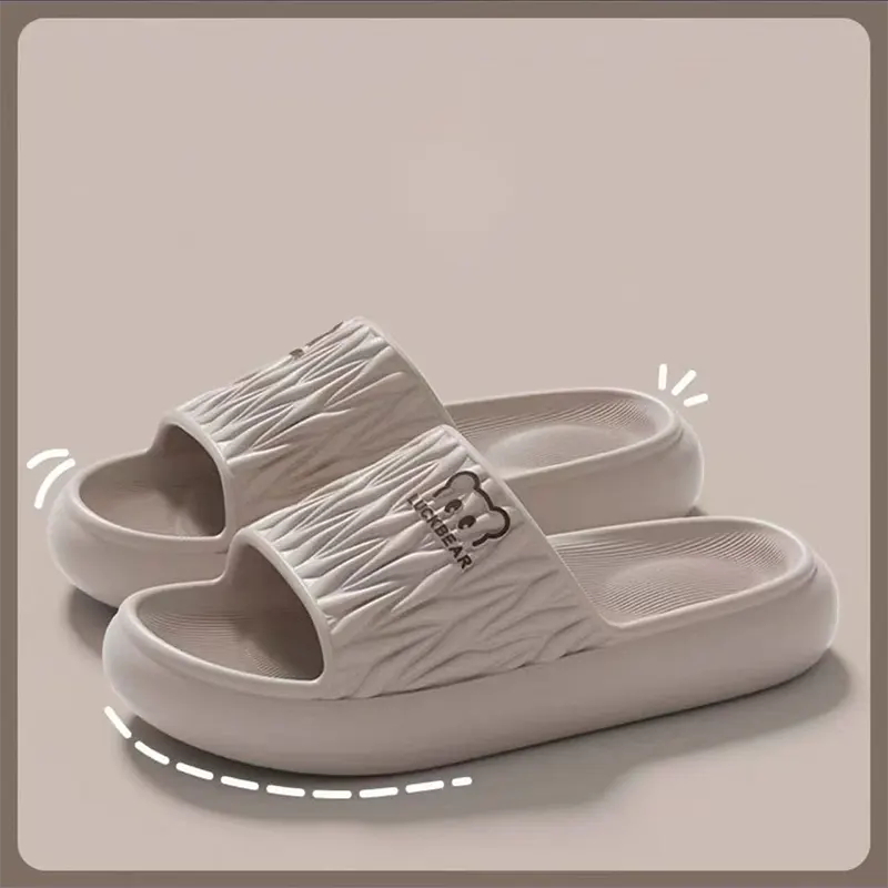 Comfortable Summer Home Sandals