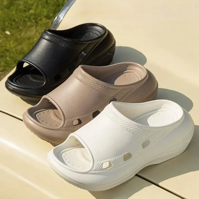Women's Height-enhancing Sandals